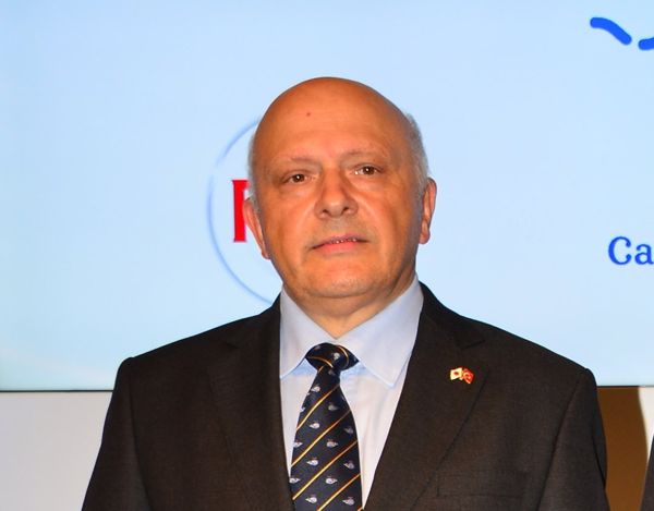 Bayram Öztürk